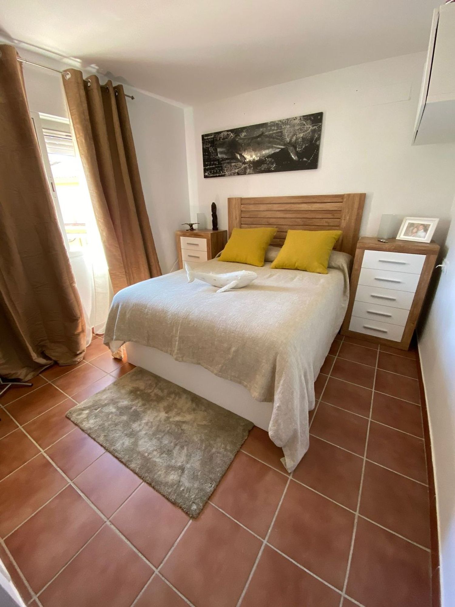 Dúplex en La ballena, 1, Aguadulce - Almadraba - Punta Candor, Aguadulce - Almadraba - Punta Candor - Foto 5