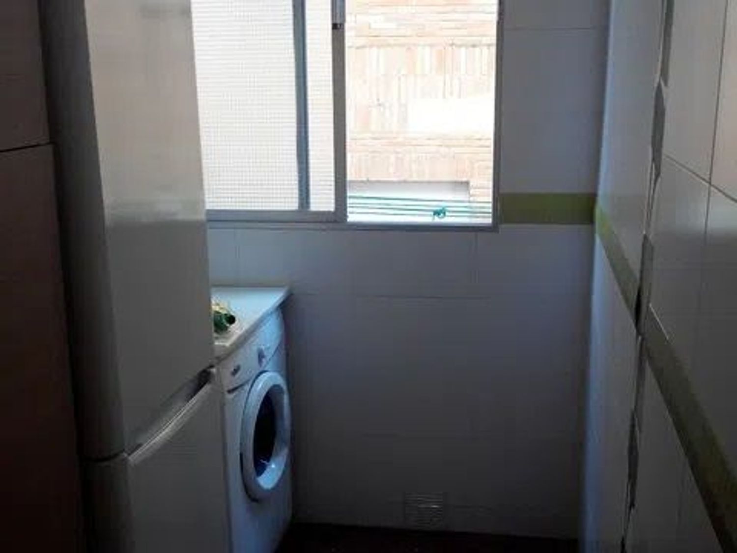 Piso en calle Curro Cúchares, 7 - Foto 2