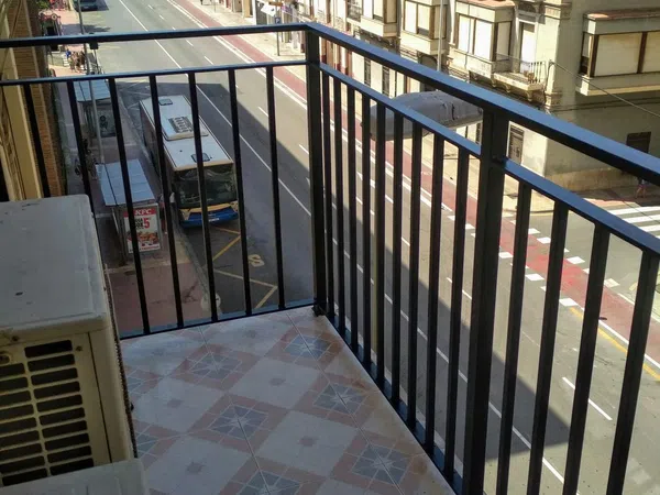 Piso en Avenida dels Germans Bou, 6, Zona Av. del Mar - Foto 14