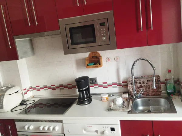 Piso en Calle Vegafria, 54, Delicias, Delicias - Foto 2