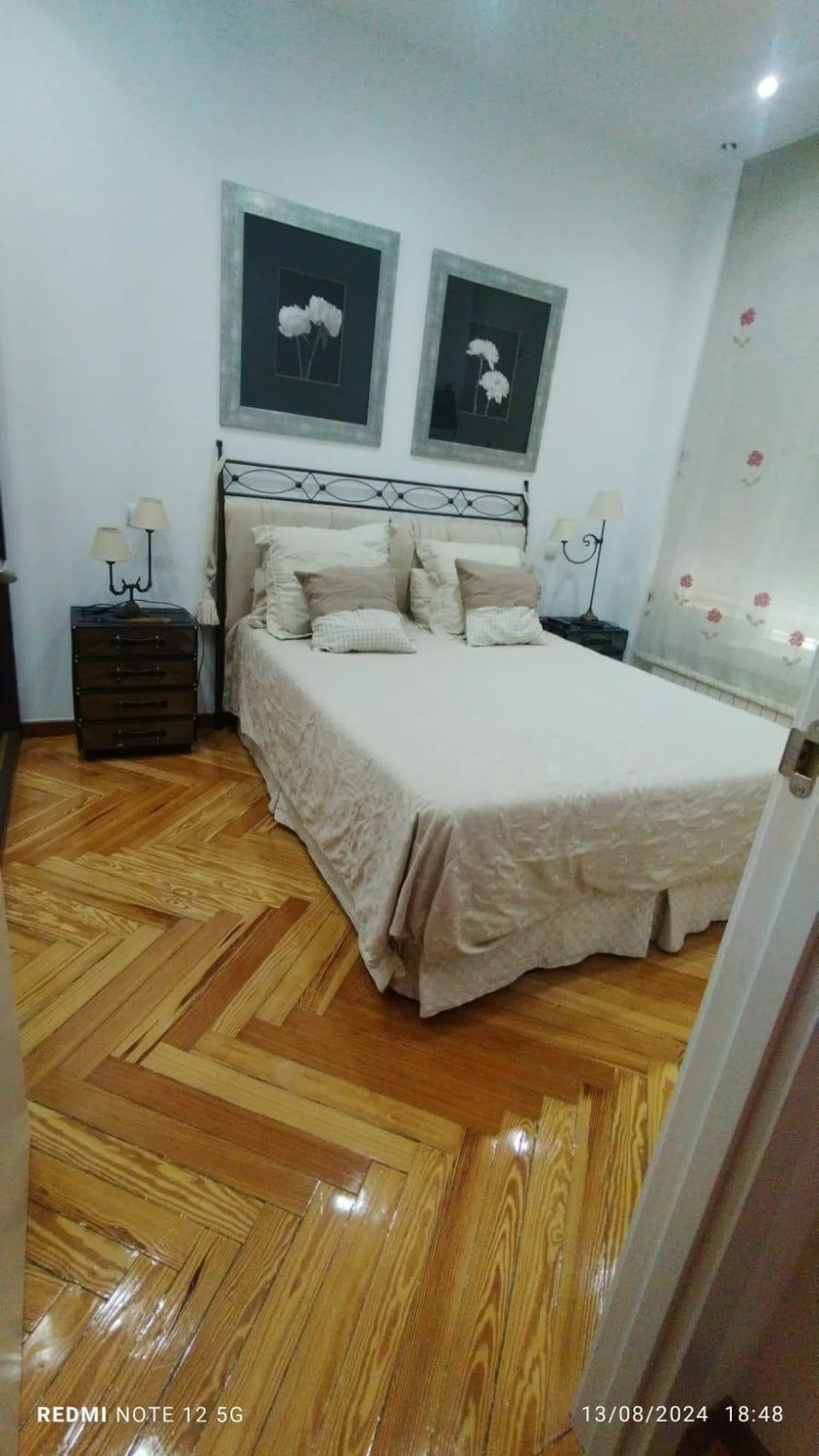 Piso en calle de Santa Engracia, 152 -4 Izquierdo - Foto 21