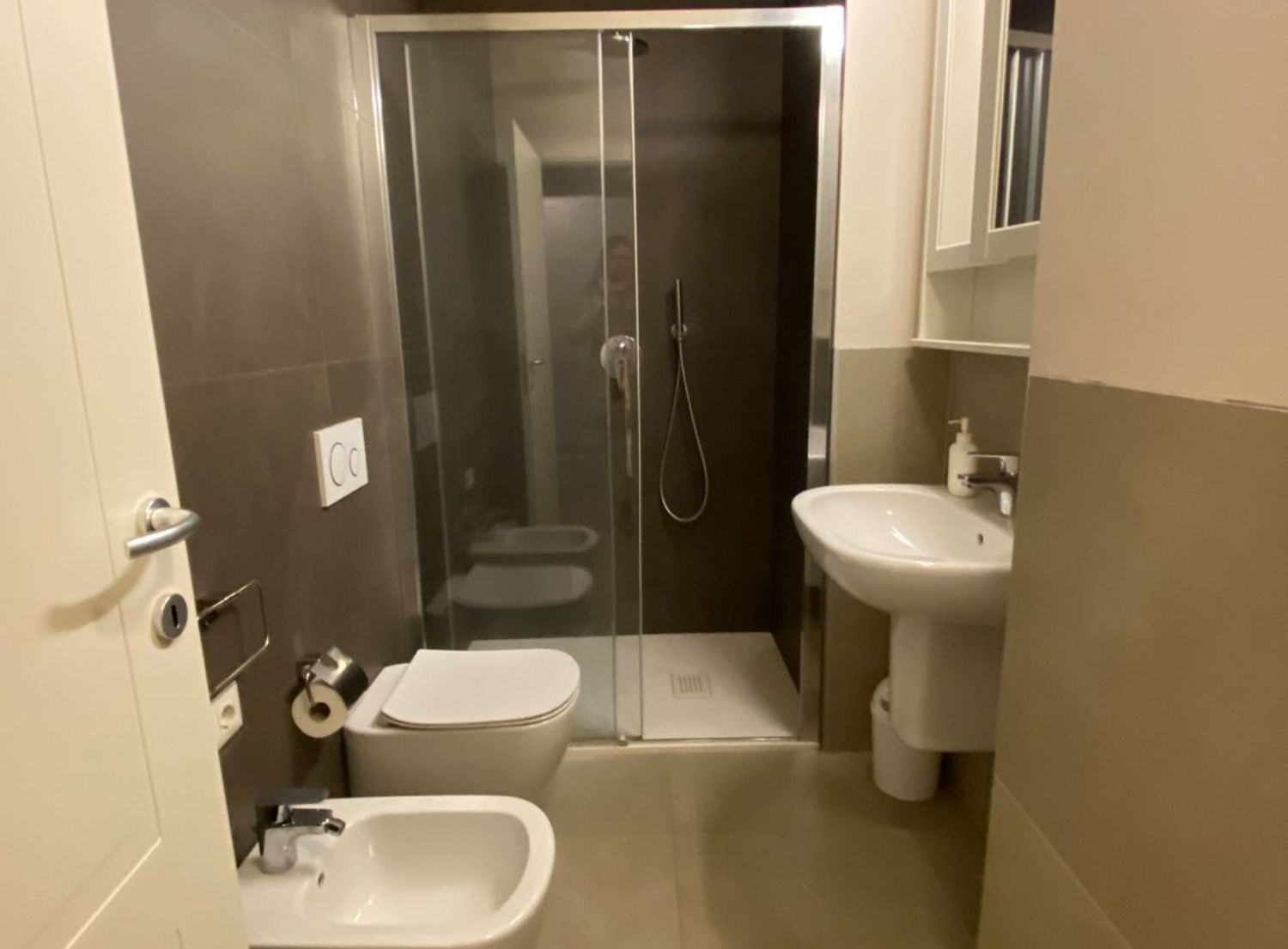 Estudio en Calle d'Enric Navarro, 22, Benimaclet - Foto 4