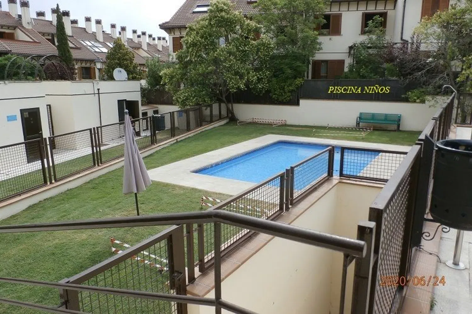 Chalet adosado en calle Sierra de Ancares, 2 - Foto 34