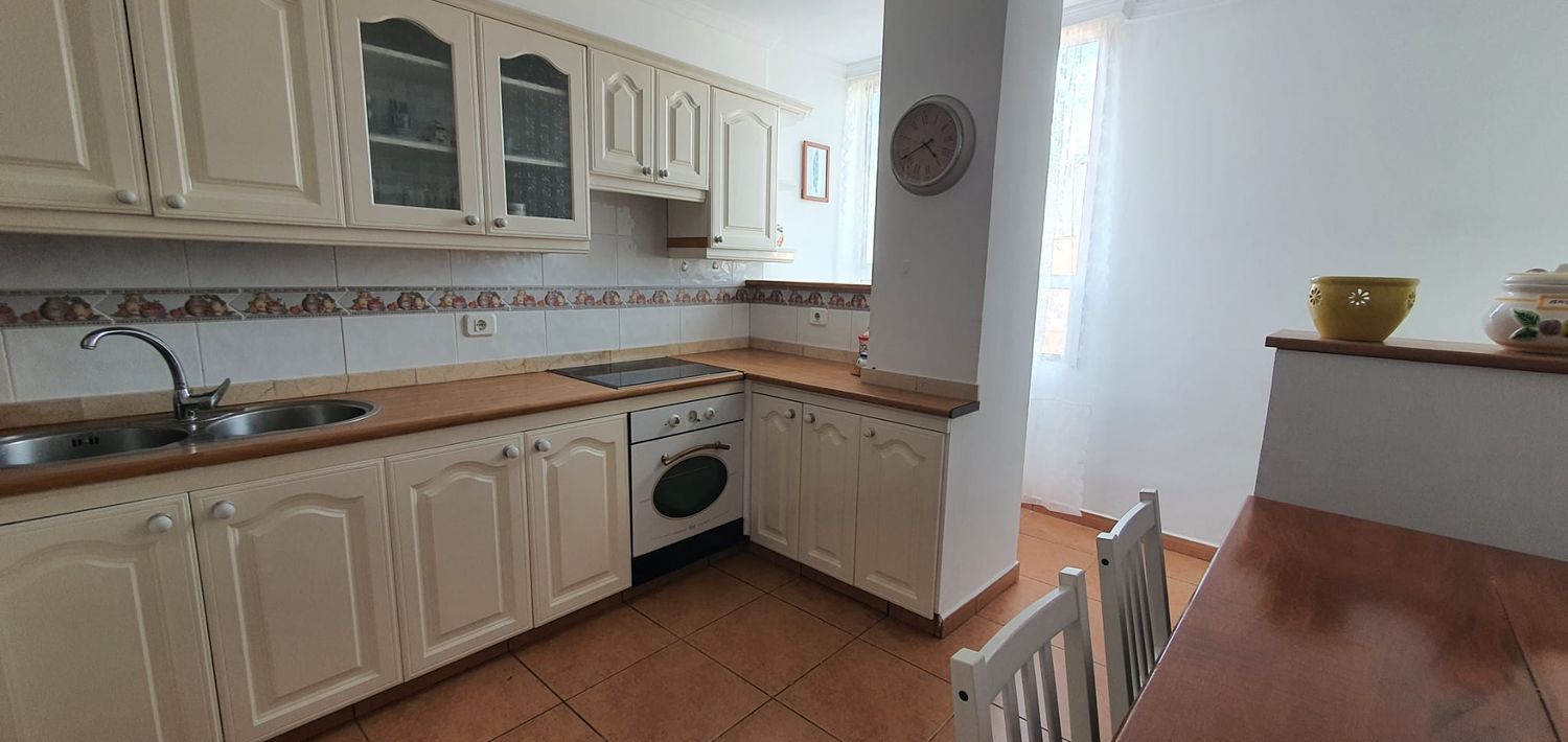 Piso en Alcaravaneras - Foto 5