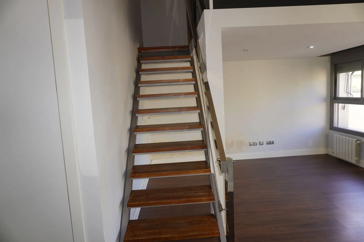 Dúplex en calle de la Princesa de Éboli, 3 - Foto 2