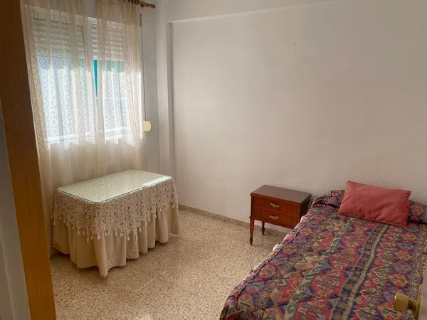 Piso en Calle Pelayo, 11, Los Castillejos - La Trinidad - Foto 13
