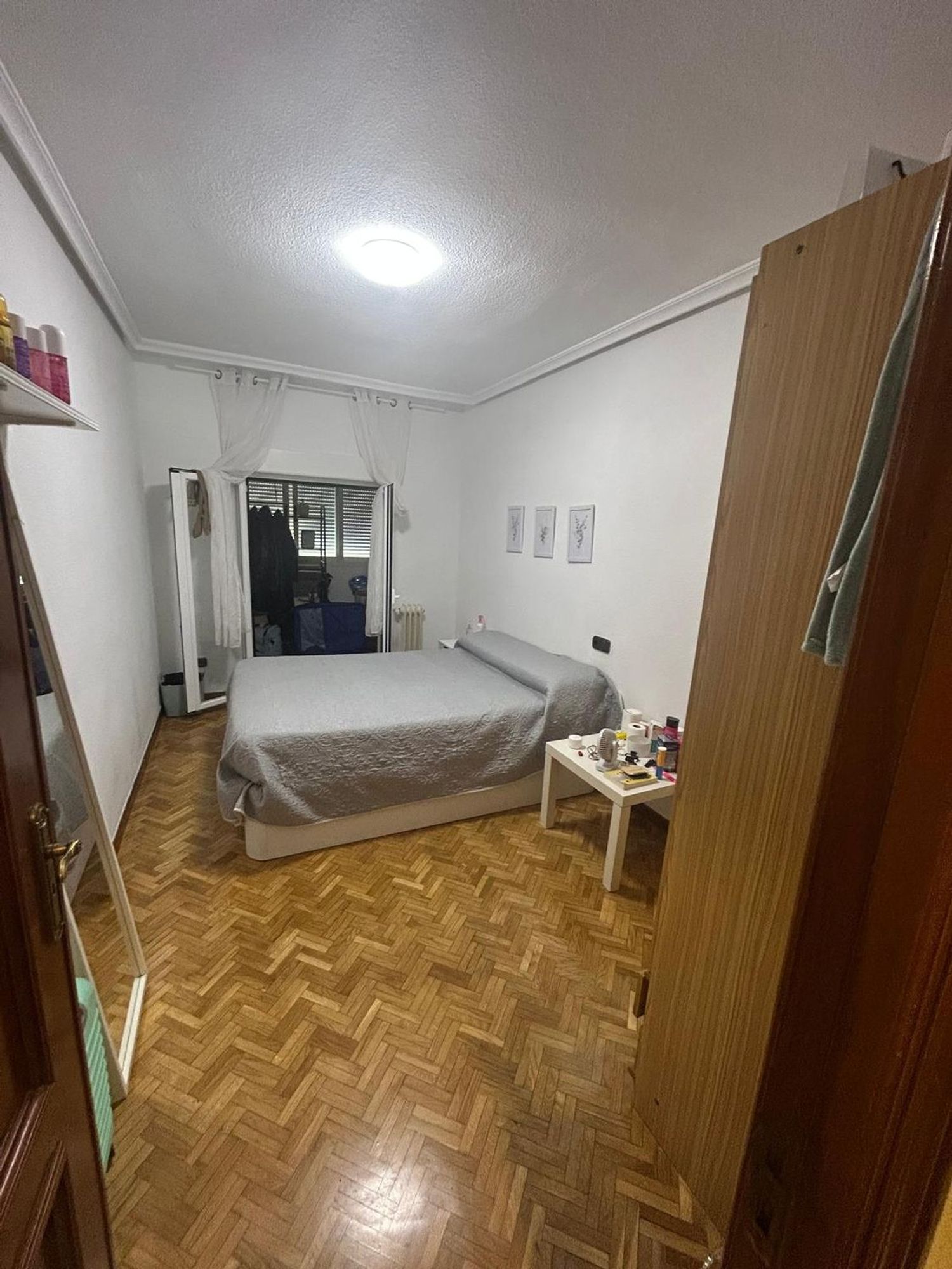 Piso en Calle del Doctor Gómez Ulla, 21, Prosperidad - Delicias, Prosperidad - Delicias - Foto 11