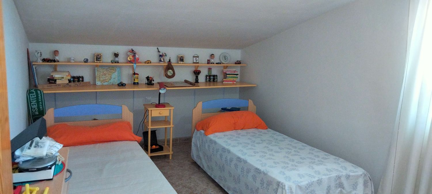 Casa o chalet independiente en Calle Cantabria, 3 - Foto 32