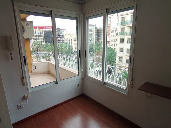 Piso en avenida de la Estación, 4 - Foto 16