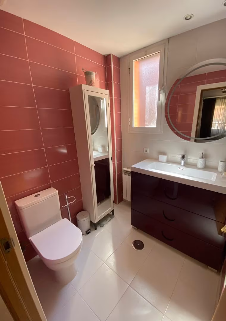 Piso en  Avenida del Mar Mediterráneo 71 - Foto 11