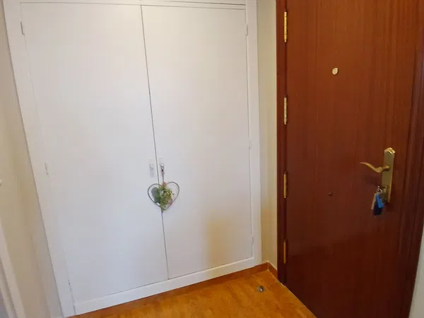 Ático en Calle de José María de Cossío, 33 a, Alisal - Cazoña - San Román, Alisal - Cazoña - San Román - Foto 8
