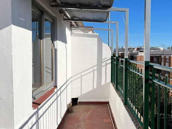 Ático en Avenida de los Almogávares, 46, Valdeolleros - Zumbacón - Camping, Córdoba - Foto 5