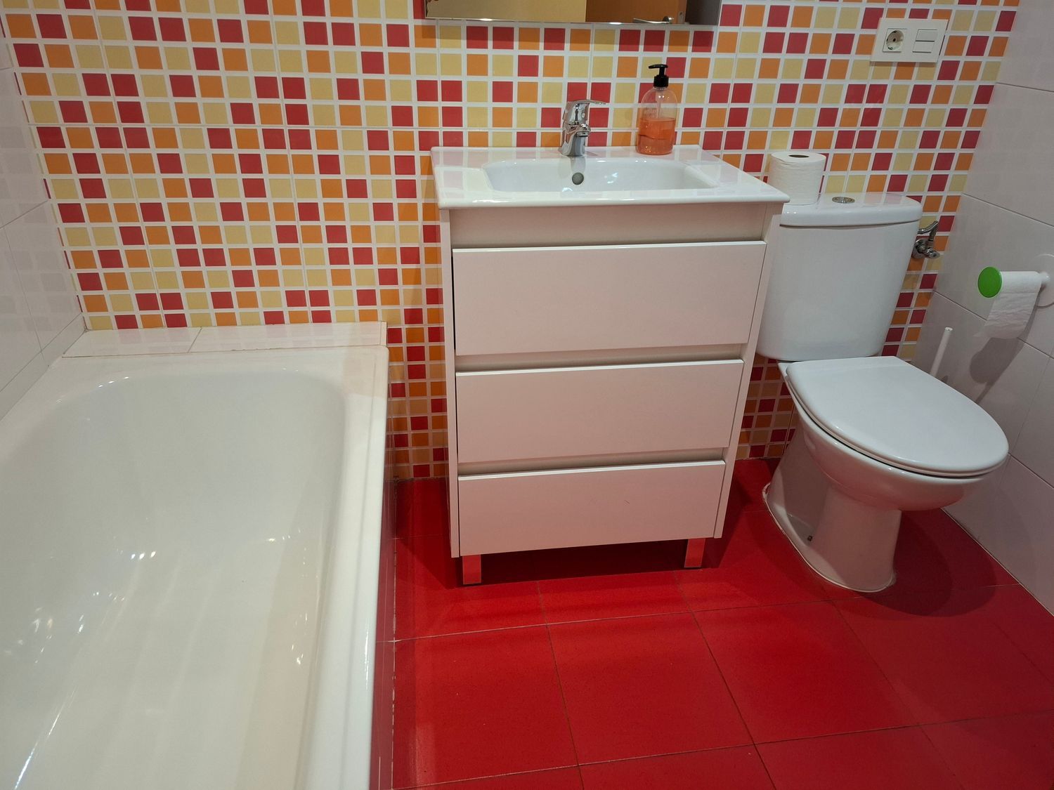 Piso en Calle Parque Juan Pablo II, 20, Villimar - V1 - V2 - S3 - S4 - San Cristobal, Villimar - V1 - V2 - S3 - S4 - San Cristobal - Foto 17