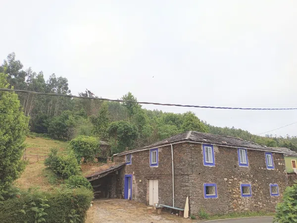 Casa rural en Cab, 1 - Foto 1