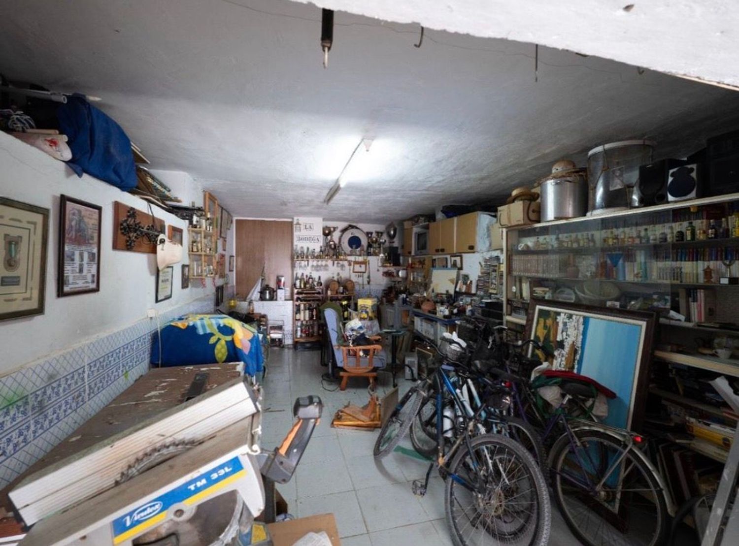 Chalet adosado en Calle Tarpeya, 32, Ayamonte Pueblo, Ayamonte Pueblo - Foto 6