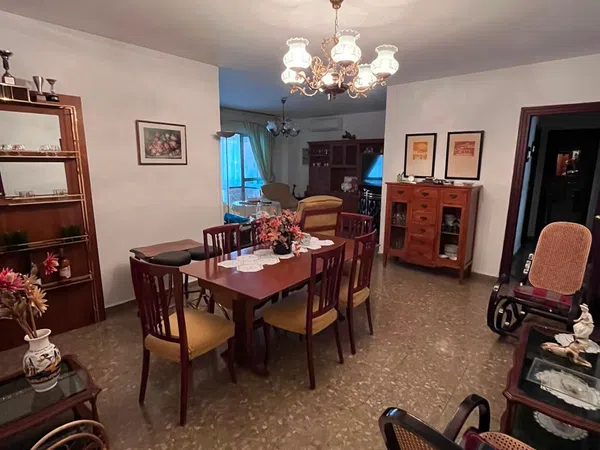 Piso en Avenida de José Ortega y Gasset, 8, Cruz del Humilladero - Los Tilos - Foto 1