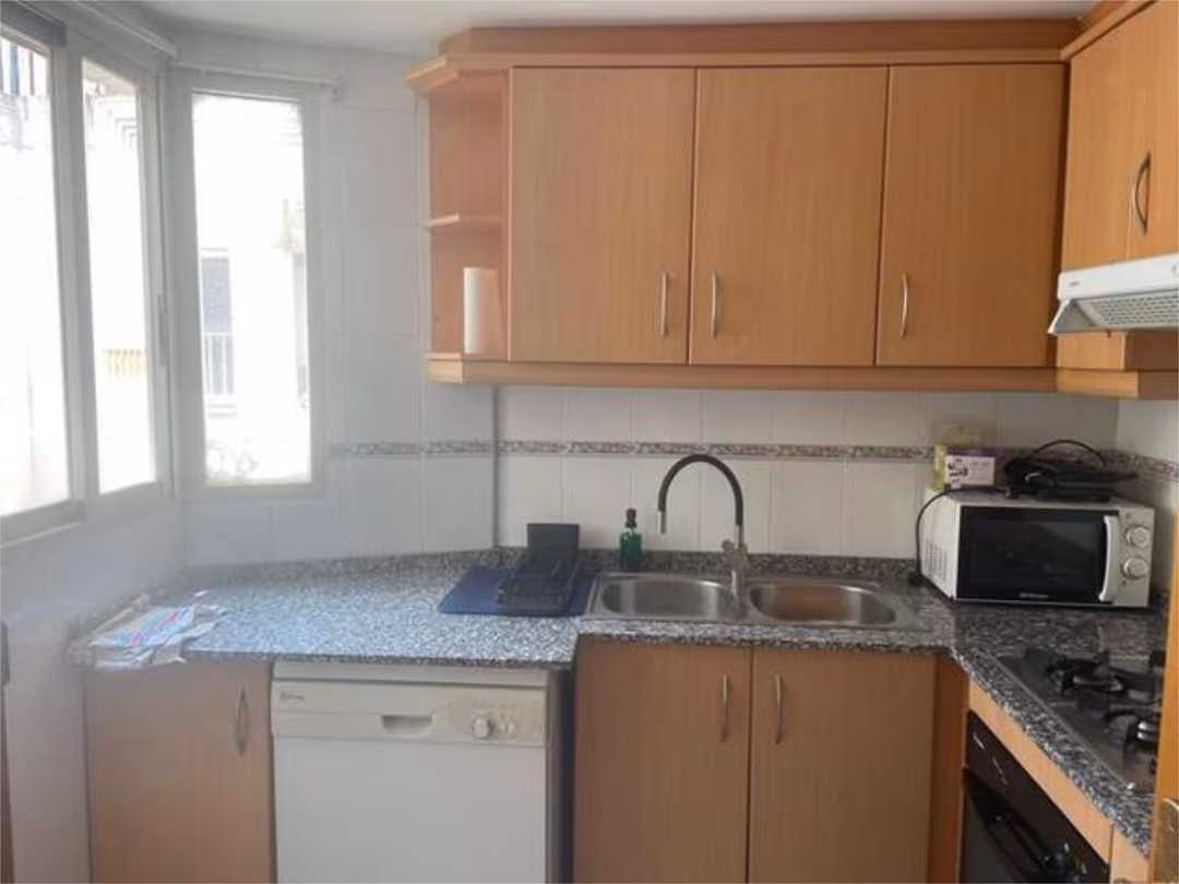 Piso en Patraix - Foto 3