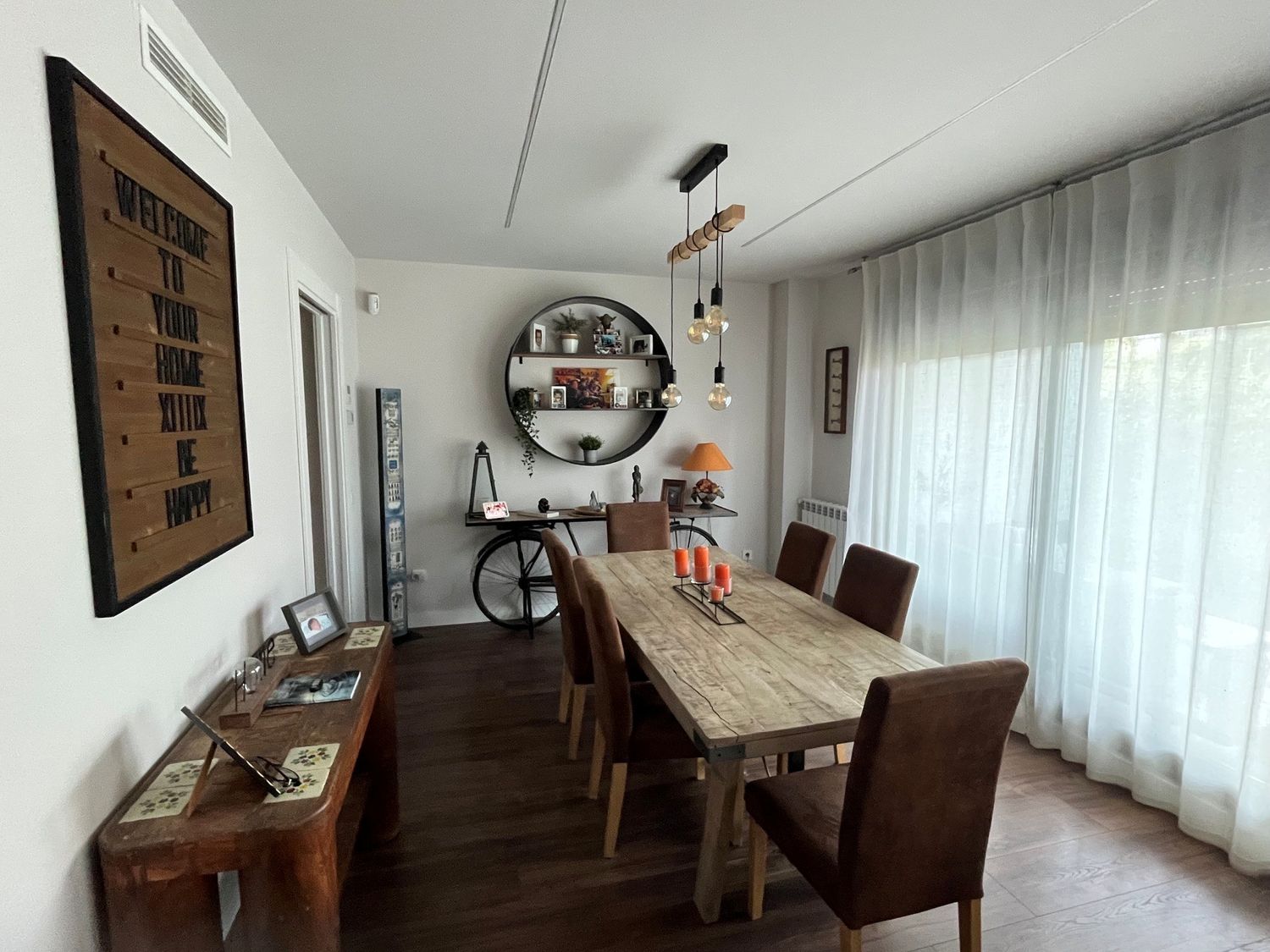 Chalet adosado en Calle del Marqués de la Victoria, 1, Cortijo Sur, Cortijo Sur - Foto 6