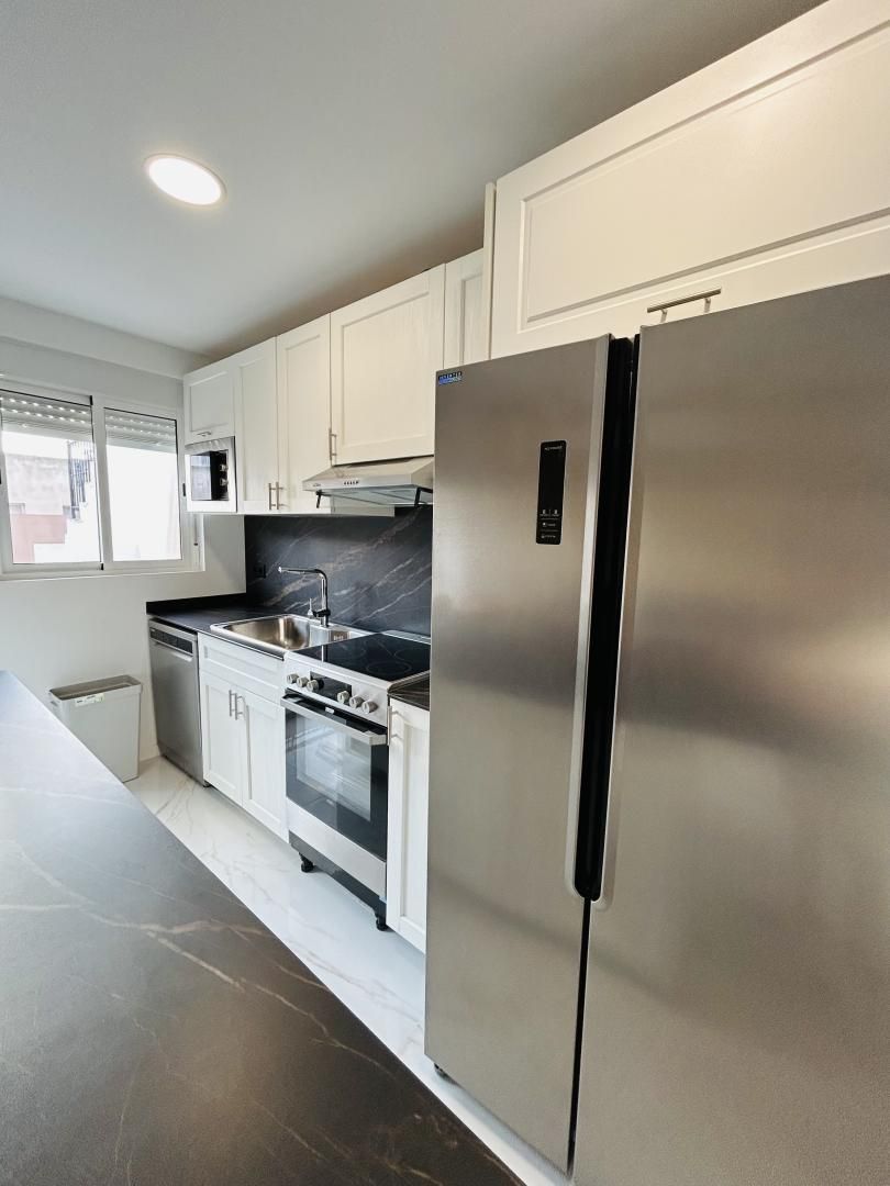 Piso en  Passeig d'Aragó 36 - Foto 3