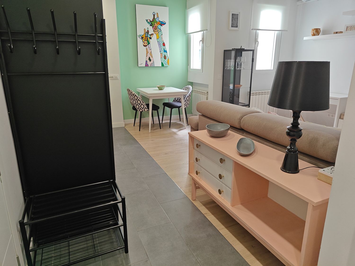 Piso en calle de Rafael de Riego, 18 - Foto 11