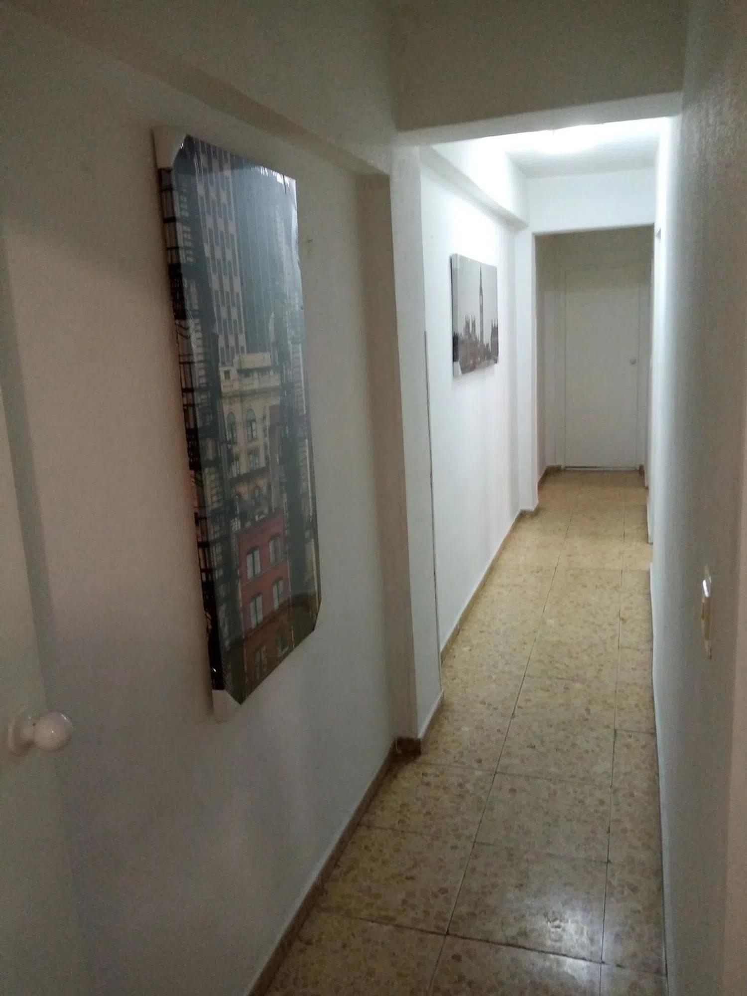 Piso en calle Alcalde Fernández Mesa Porras, 11 - Foto 9