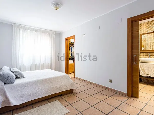 Casa o chalet independiente en Los Cedros, 29, Altorreal-El Chorrico - Foto 11