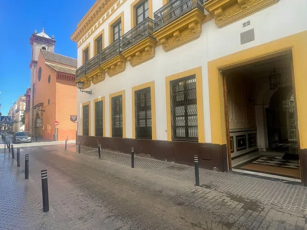 Estudio en calle San Vicente, 22 - Foto 21