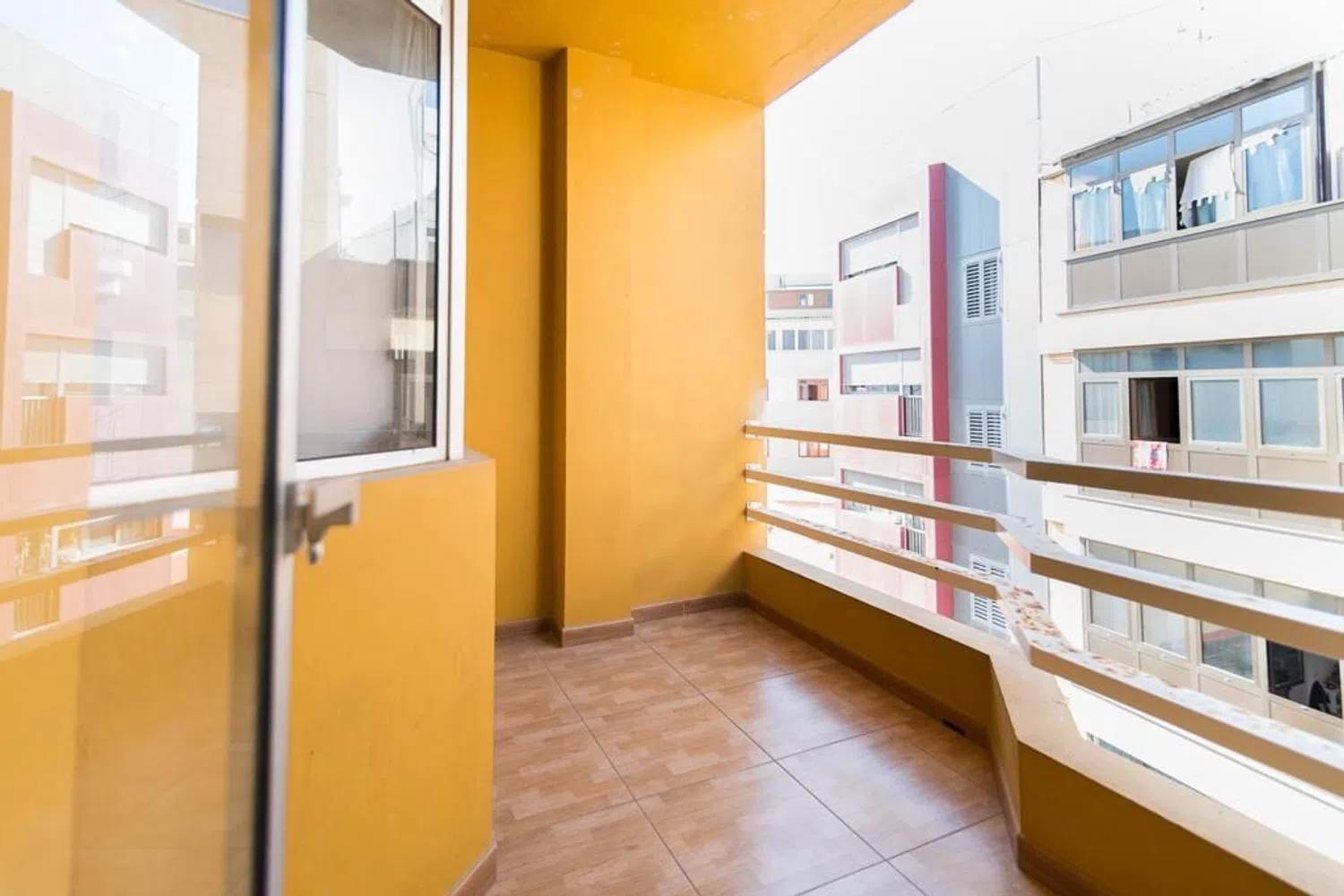 Piso en calle pascal, 20 - Foto 2