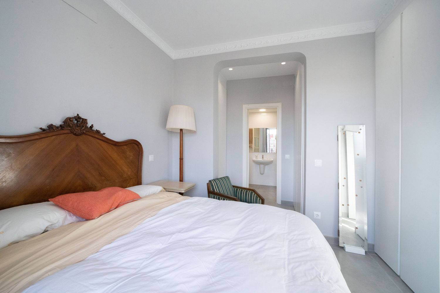 Piso en calle de Raimundo Fernández Villaverde, 29 - Foto 19