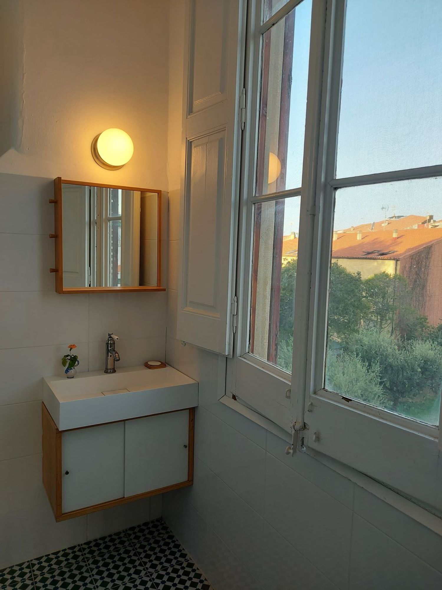 Estudio en Ronda del Carril, 2, Nord Oest - Can Noguera, Nord Oest - Can Noguera - Foto 4
