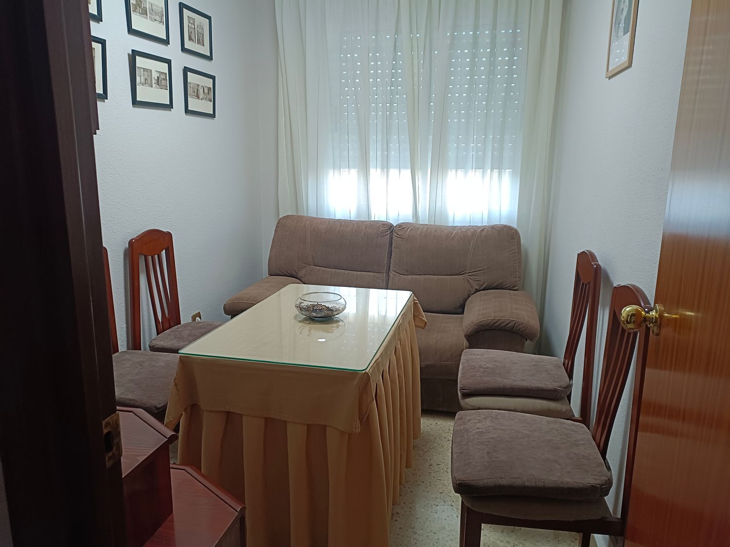 Piso en avenida Juventudes Musicales, 35 - Foto 17