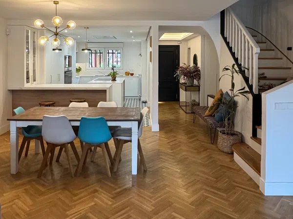 Chalet adosado en Zona Carretera del Plantío - Foto 7