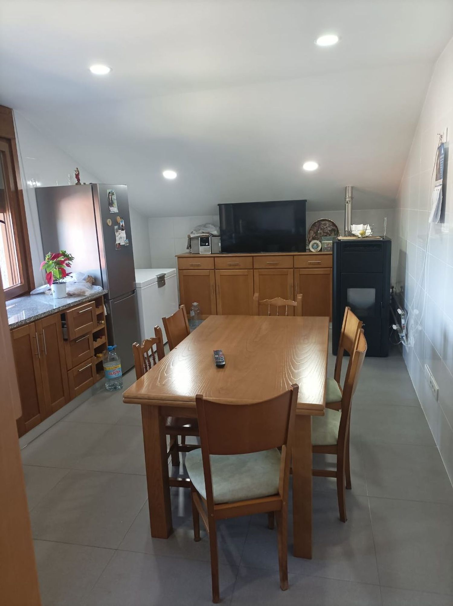 Casa de pueblo en Poblado Ruanova s J-Marin, 8 - Foto 3