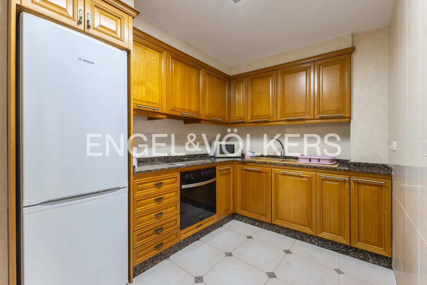 Piso en  Avinguda del Doctor Waksman - Foto 10