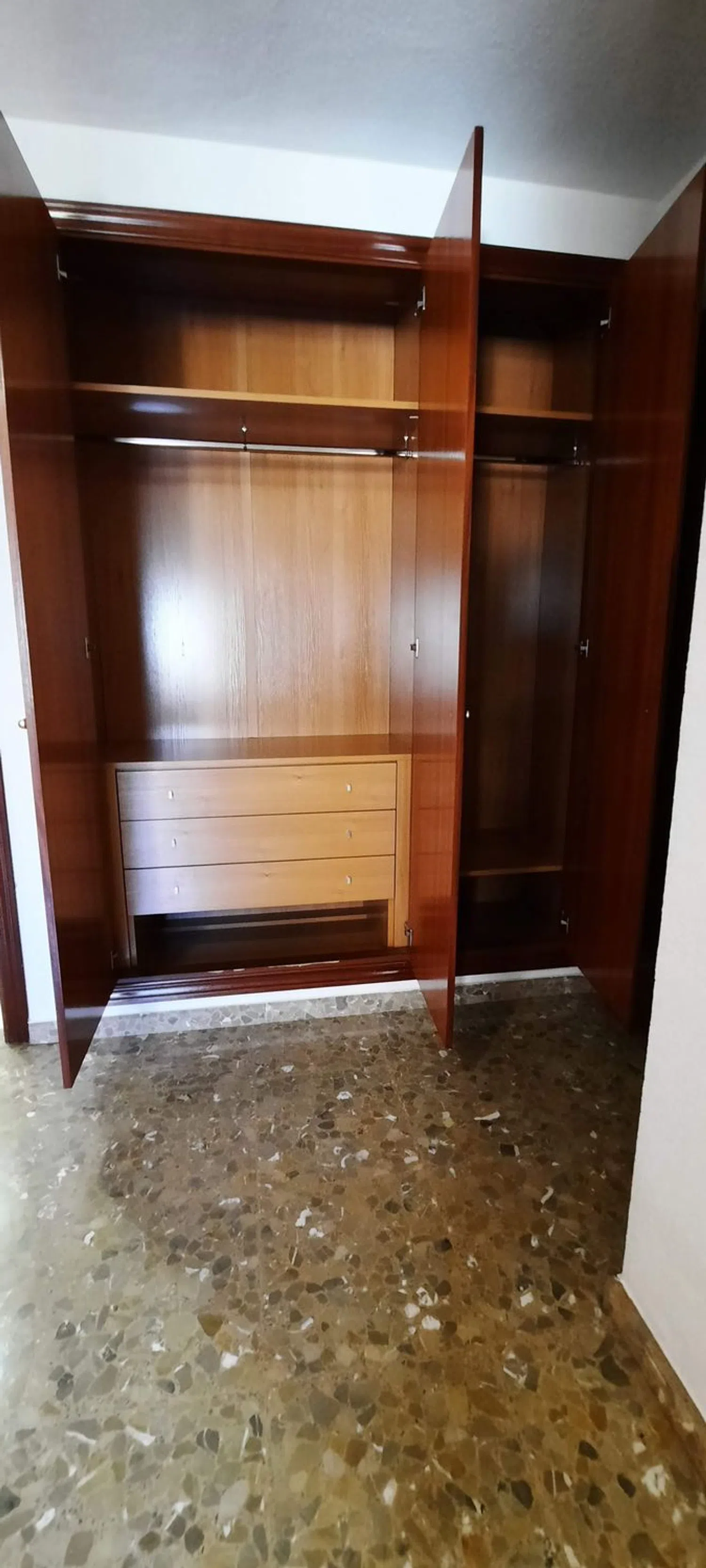 Piso en calle de Fontanars dels Alforins, 36 - Foto 7