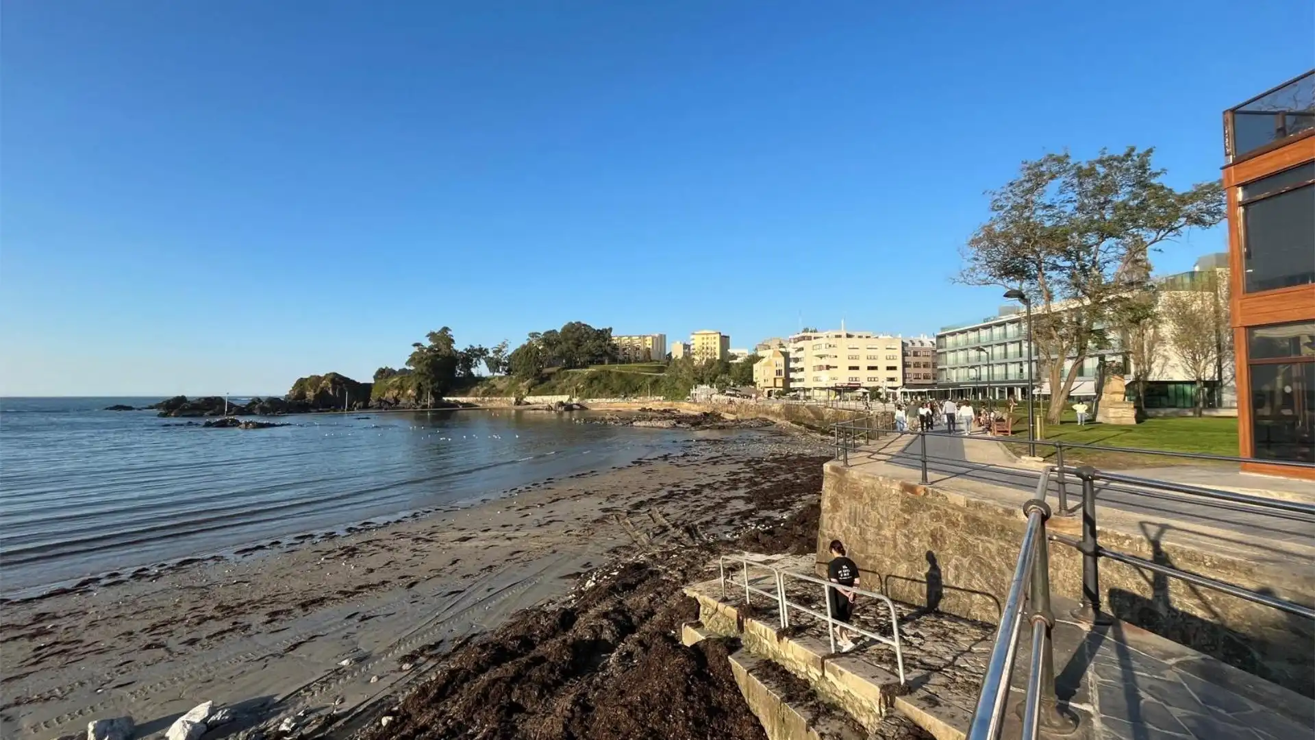 Piso en  Rúa Daniel Castelao 3 - Foto 4