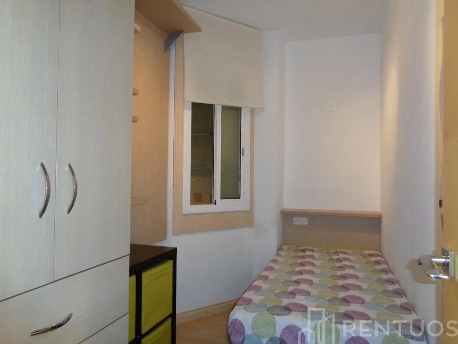 Piso en calle del Duero - Foto 11