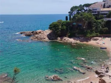 Chalet en Amplia/lujosa,piscina en  Palamós - Foto 1