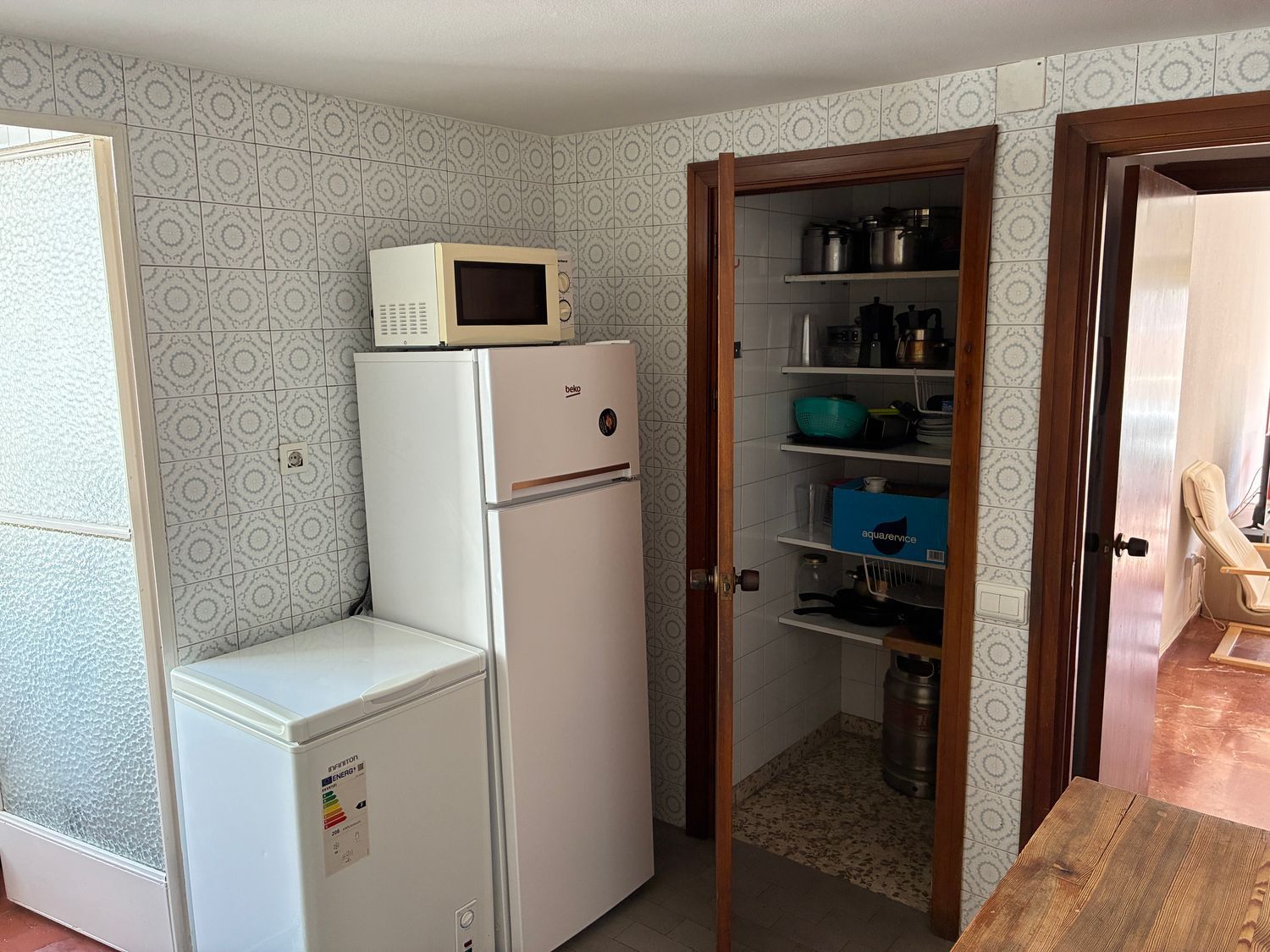 Piso en Calle Pedro Antonio de Alarcón, 37, Ronda - Arabial - Foto 13