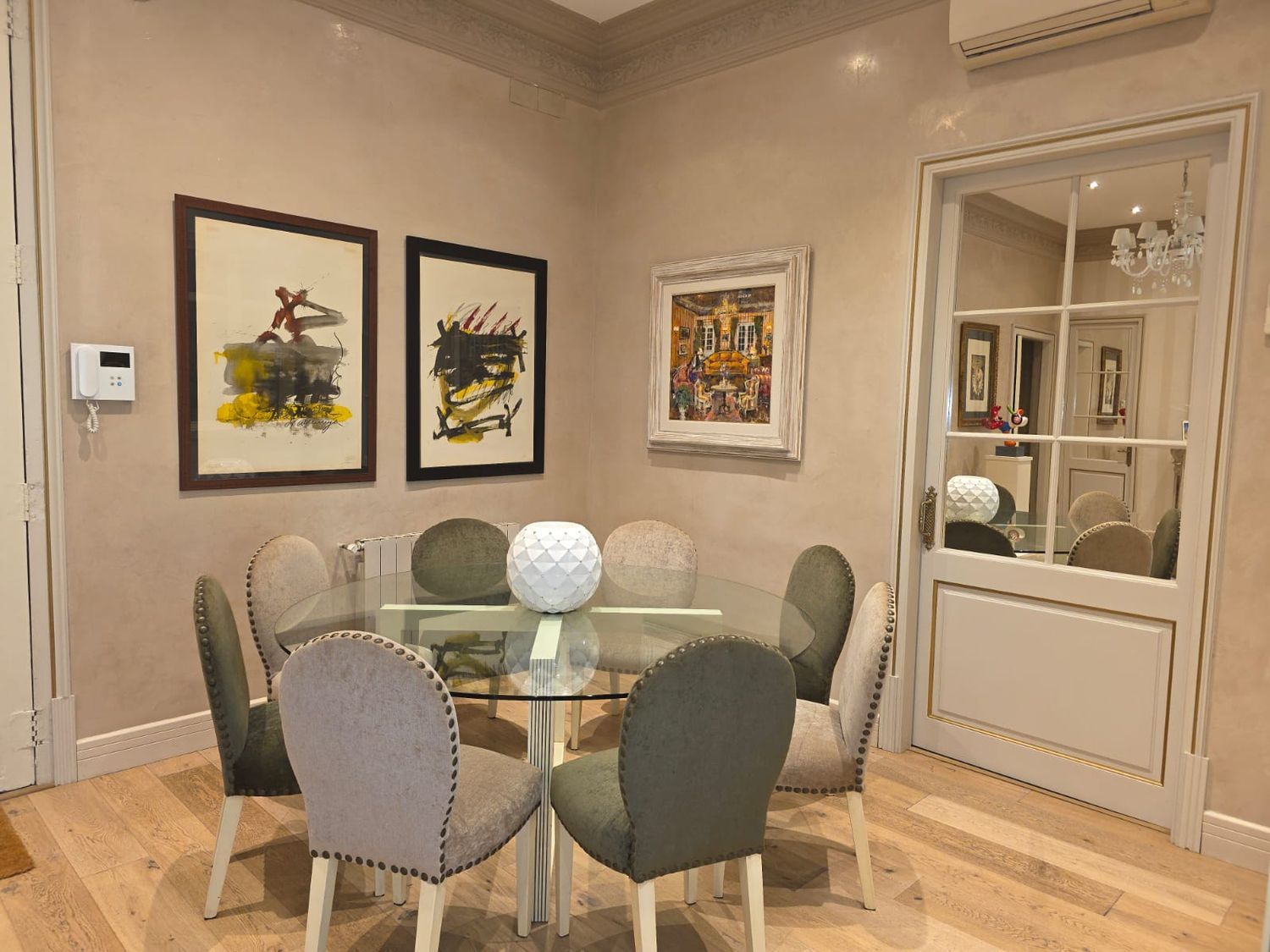 Piso en calle de València, 248 - Foto 7