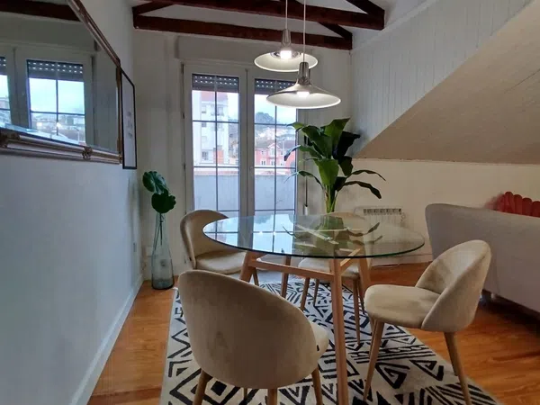 Piso en calle Santa Lucía, 44 - Foto 2