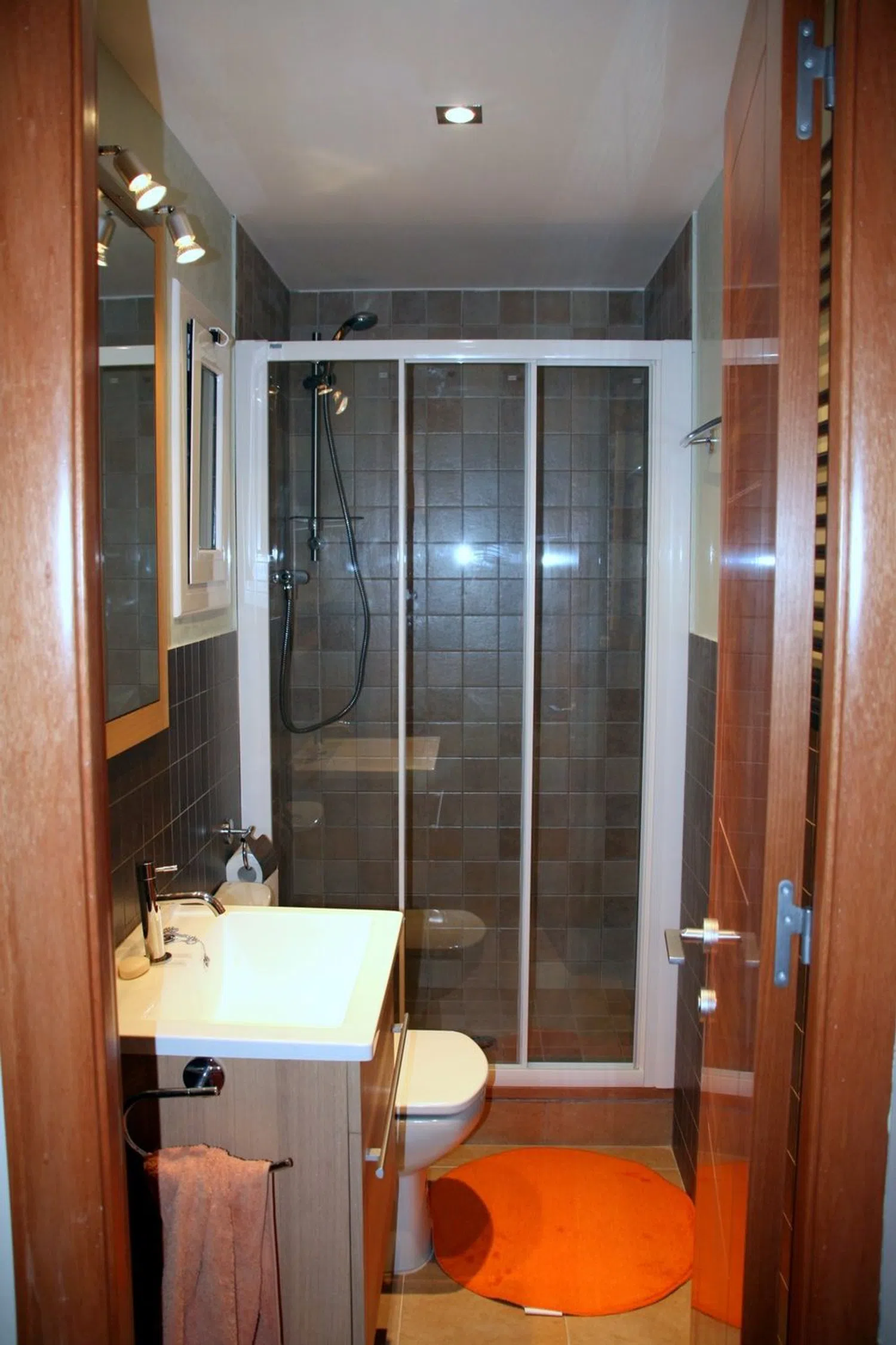 Piso en avenida de Sarrià, 53 - Foto 12