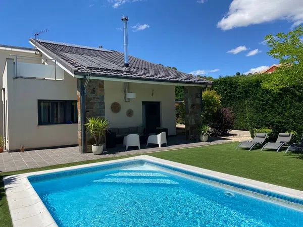 Casa o chalet independiente en Calle Mochos, 1, Sotoverde - Foto 1