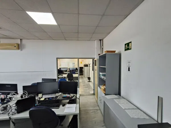 Local en Calle Pino Estrobo, 1, Palmete-Padre Pío-Hacienda San Antonio - Foto 6
