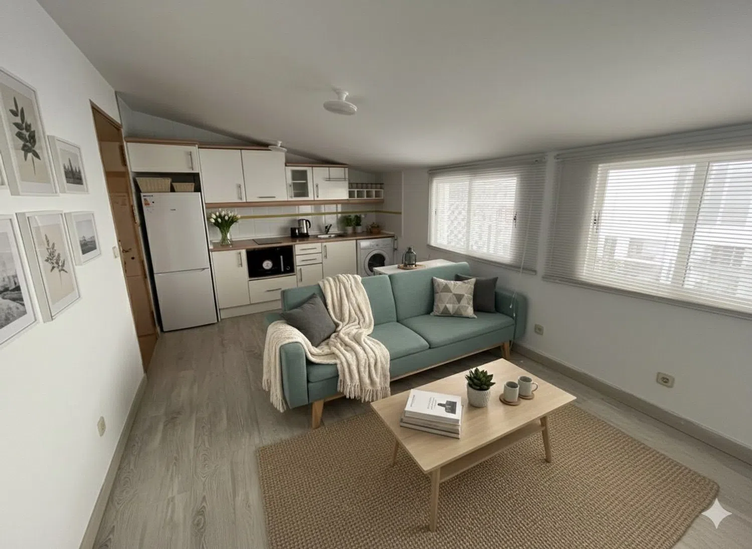 Piso en calle de Rodas, 11 - Foto 19