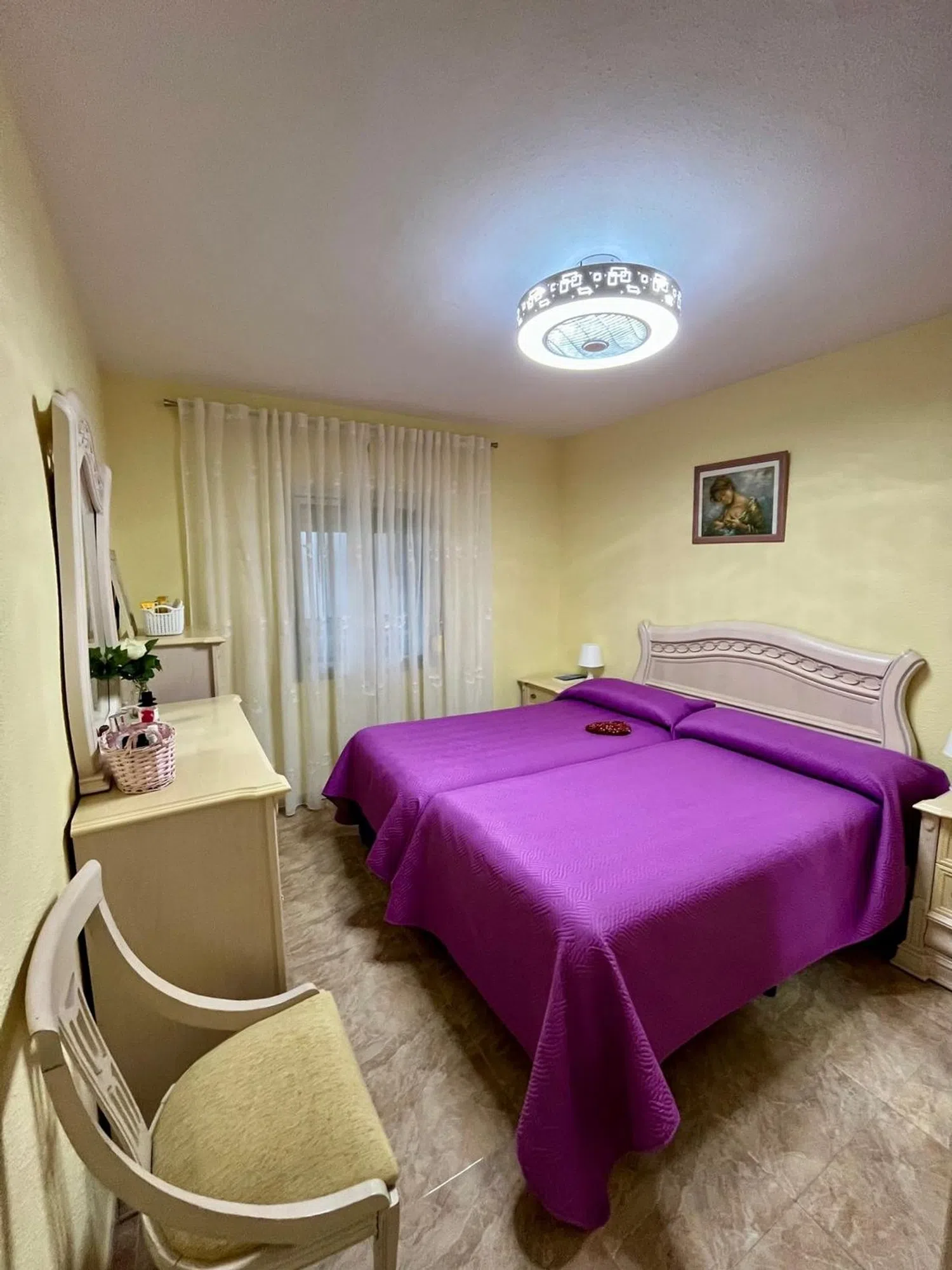 Piso en calle Nuestra Señora de Belén, 13 - Foto 30