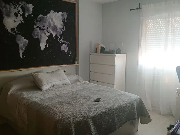 Piso en Algaba, 19, La Plata - Foto 2