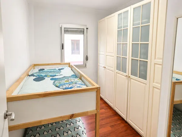 Piso en Santa Catalina - Canteras - Foto 4