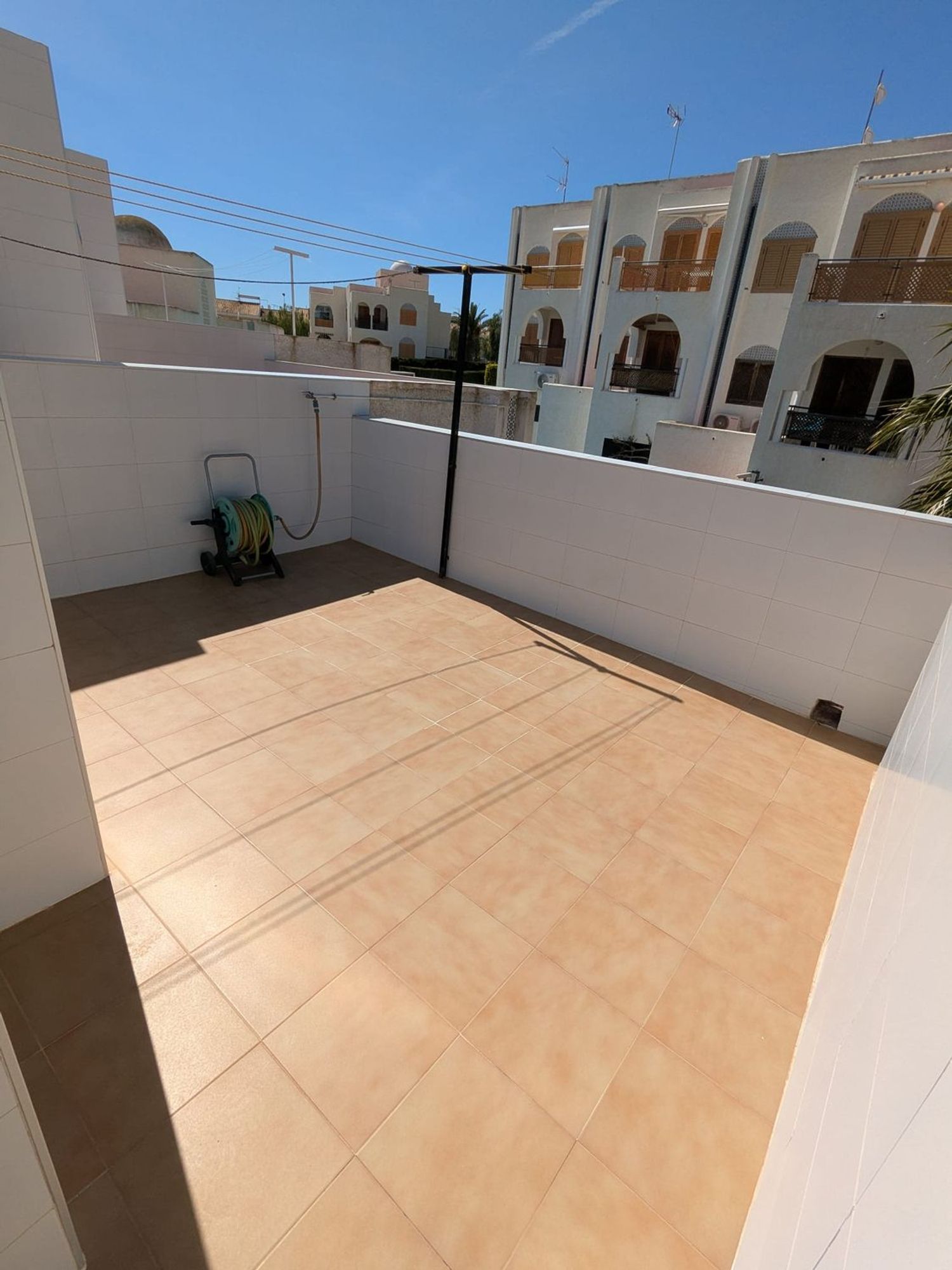 Chalet adosado en Calle Punta Carreiro, 23, El Alamillo - Foto 23