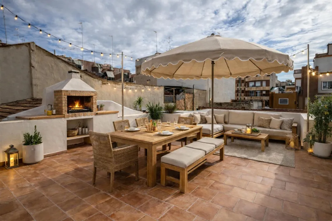 Planta baja en  Carrer Patricio Ruiz Gómez 11 - Foto 2